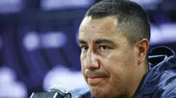 Los entrenadores que podrían reemplazar a Efraín Juárez.