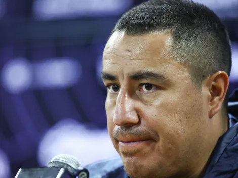 Los 11 entrenadores sin trabajo que pueden reemplazar a Efraín Juárez en Pumas