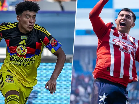 Así quedó la tabla de la regla de menores tras la Jornada 11 del Apertura