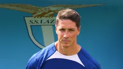 Fernando Torres eligió al mejor futbolista del mundo.