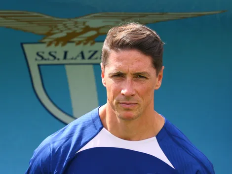 El mejor jugador del mundo según Fernando Torres: “No hay mucho más que decir”