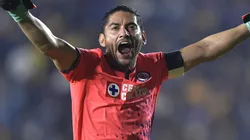 José de Jesús Corona jugó en Cruz Azul durante 14 años.