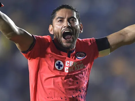 Es con Cruz Azul: el plan de José de Jesús Corona tras retirarse del futbol
