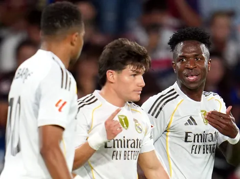 Así fue el largo viaje que realizó Real Madrid para visitar a Kairat Almaty