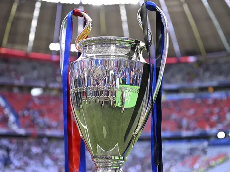 Qué partidos se juegan HOY por la UEFA Champions League