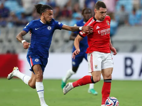 Pronósticos Chelsea vs Benfica: duelo de grandes que además tendrá un condimento especial
