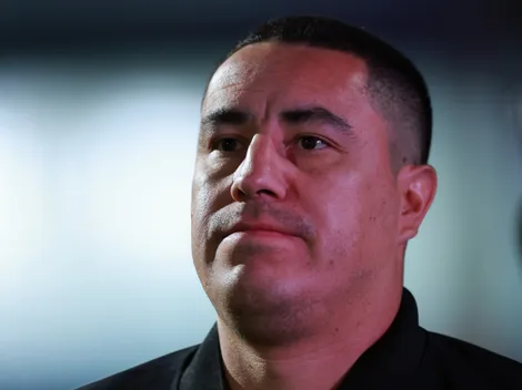 Destapan el pedido que le hizo la directiva de Pumas UNAM a Efraín Juárez