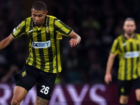 ¿Por qué Kairat Almaty juega la Champions League si es de Kazajistán?