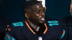 La fuerte lesión que sufrió Tyreek Hill.