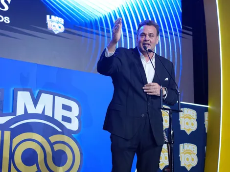 Los tres futbolistas más importantes de la historia de México según Faitelson