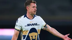 Ramsey jugó por última vez con gales el 9 de septiembre del 2024.