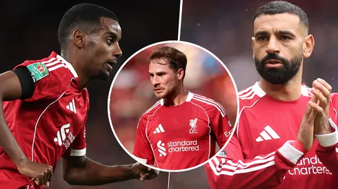 El encuentro comenzará a las 13:00 horas del centro de México.