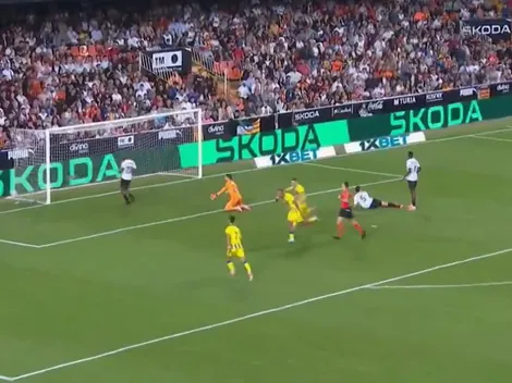 Mientras Pachuca la pasa mal, Rondón brilla en LaLiga: su gol agónico para el Oviedo