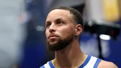 Stephen Curry lleva 17 años en la NBA.