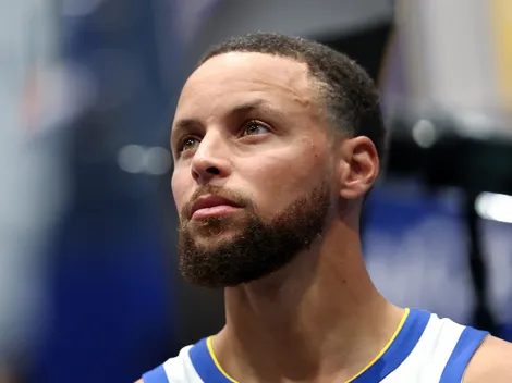 Warriors firmó el refuerzo que Curry estaba esperando en la NBA