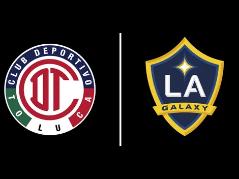 ¿Va por TV abierta? Qué canal transmite Toluca vs. LA Galaxy por el Campeones Cup 2025