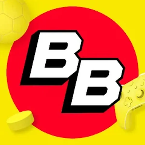 Logo de Betboom