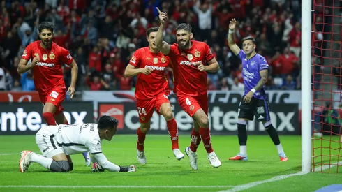 Toluca busca defender su liderato en la Liga MX: en la fecha 12 visita a León.