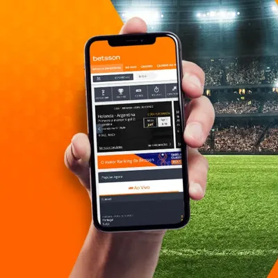 Betsson app: descarga y apuesta desde tu celular 2026
