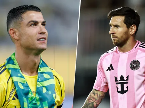 Four Four Two toma la decisión definitiva sobre el mejor jugador del siglo XXI