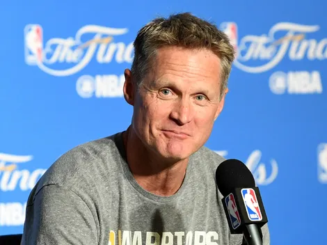 Los 3 jugadores que Golden State Warriors anunció en una hora