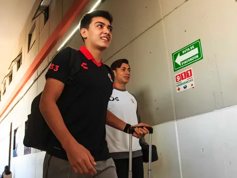 Los equipos a los que Gil Mora les diría que no