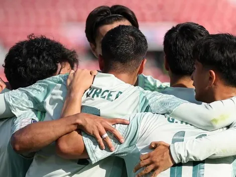 ¿Cuándo vuelve a jugar México por el Mundial Sub-20 y qué necesita para clasificar a octavos de final?