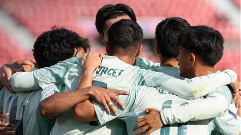 La Selección Mexicana buscará clasificar a la siguiente instancia del Mundial Sub-20.