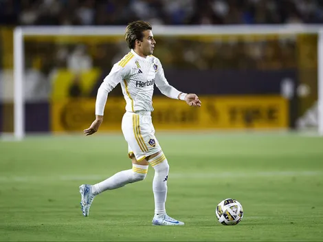 ¿Por qué no juega Riqui Puig en LA Galaxy vs. Toluca por el Campeones Cup 2025?