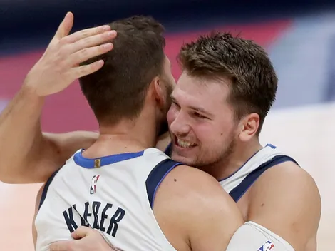 El primer jugador que se lesiono en Lakers antes del inicio de temporada