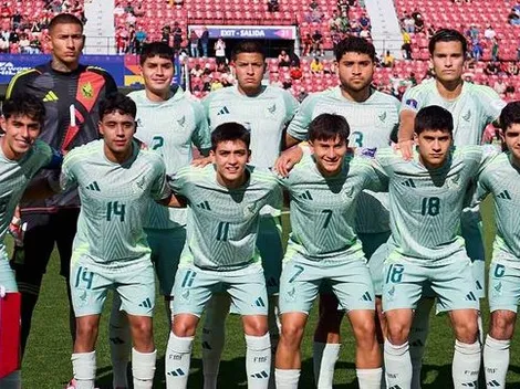 Atención México: la decisión de Marruecos que acerca al 'Tri' a octavos del Mundial Sub-20
