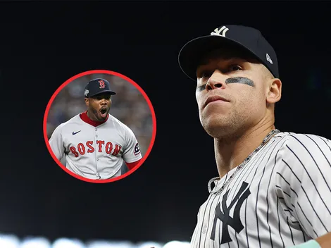 IA predice el ganador de la serie Yankees vs. Red Sox de Playoffs