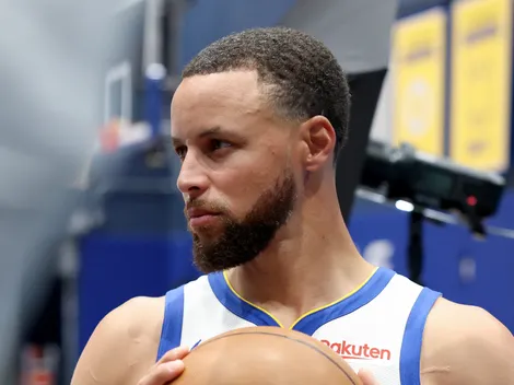 El refuerzo de Warriors que se pierde el inicio de la NBA 2025-26
