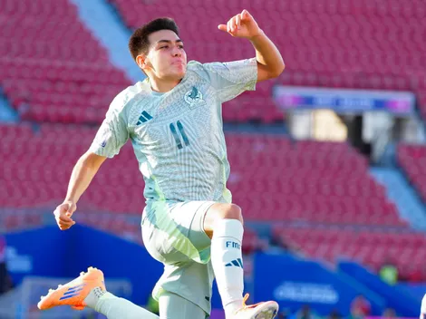 Los mejores memes de la actuación estelar de Gilberto Mora ante España