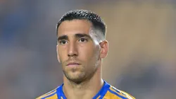 La triste noticia que recibió Fernando Gorriarán.