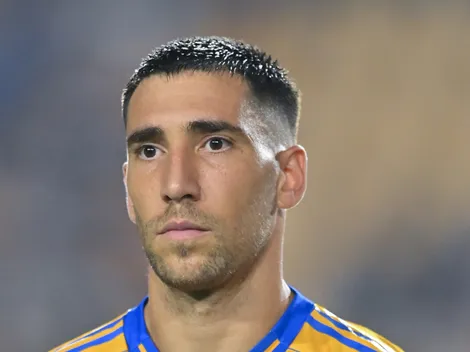 El triste adiós de la esposa de Fernando Gorriarán, de Tigres UANL, a su bebé