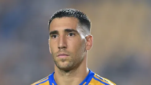 La triste noticia que recibió Fernando Gorriarán.