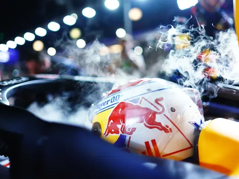 La nueva implementación de la FIA para el GP de Singapur