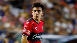 El gigante de Europa que se interesó en Gilberto Mora.