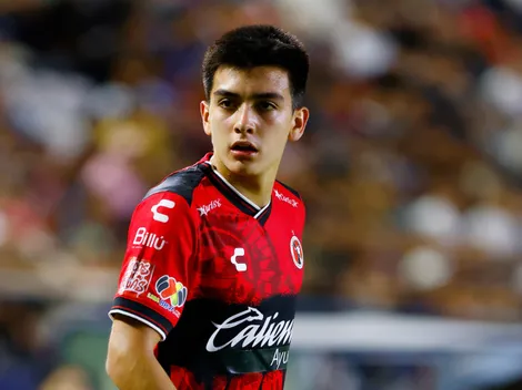 El poderoso equipo europeo que monitorea a Gilberto Mora