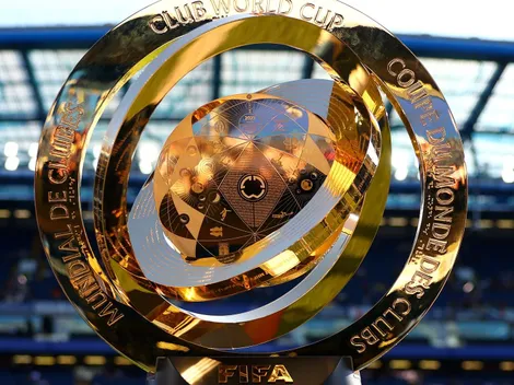 La FIFA estudia un cambio radical para el Mundial de Clubes 2029