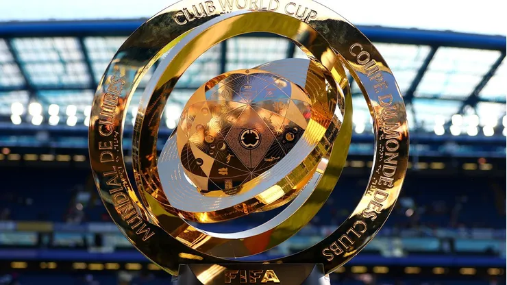 El Mundial de Clubes 2029 podría sufrir una modificación muy importante