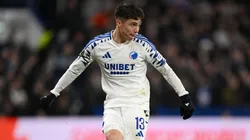 Se confirmó la dura lesión de Rodrigo Huescas que pone en riesgo su participación en la Copa del Mundo 2026