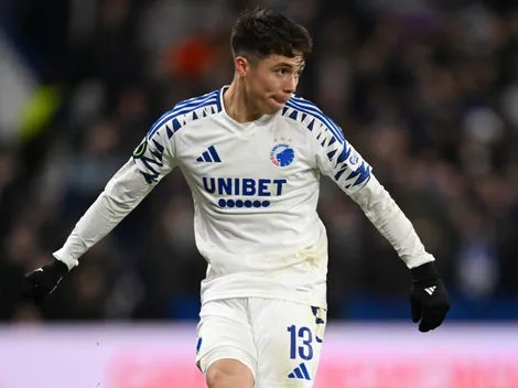 Se confirmó la lesión de Rodrigo Huescas y peligra su participación en el Mundial 2026