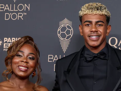 ¿Cuánto cuesta cenar con Sheila Ebana, la madre de Lamine Yamal?