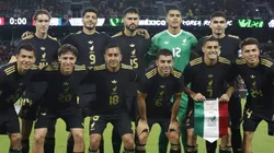 La Selección Mexicana no contará con algunos jugadores importantes de cara a la próxima Fecha FIFA
