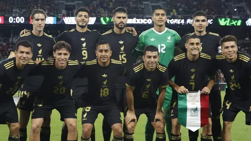 La Selección Mexicana no contará con algunos jugadores importantes de cara a la próxima Fecha FIFA