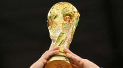 La FIFA reveló el balón oficial que se usará en la Copa del Mundo 2026