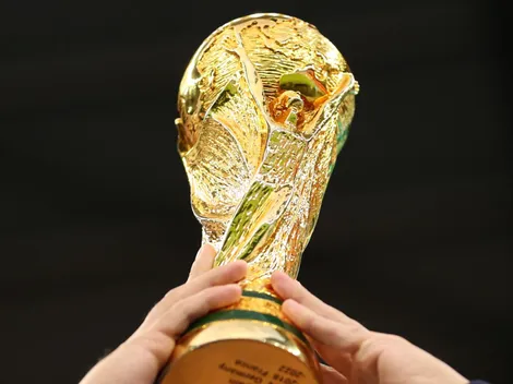 FIFA presentó de manera oficial el balón de la Copa del Mundo 2026
