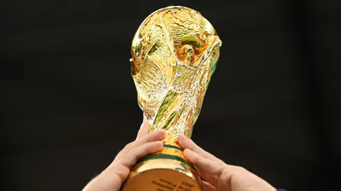 La FIFA reveló el balón oficial que se usará en la Copa del Mundo 2026
